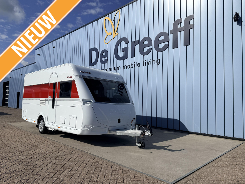 Kabe Briljant 470 XL KS