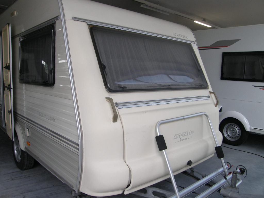 Avento Luxe 345 TL