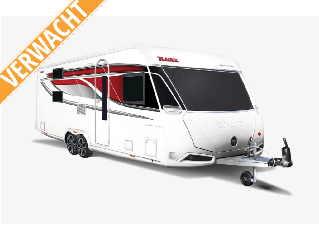 Kabe Imperial 630 TDL E2