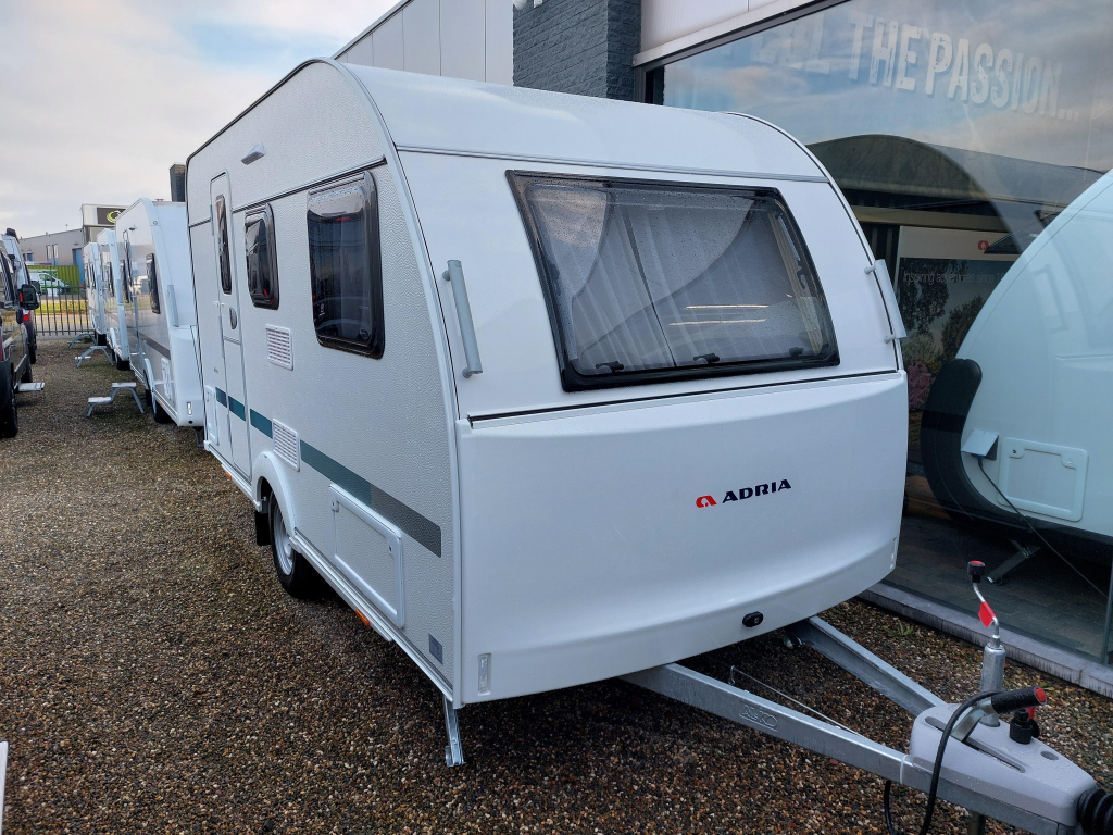 Adria Aviva 400 PS