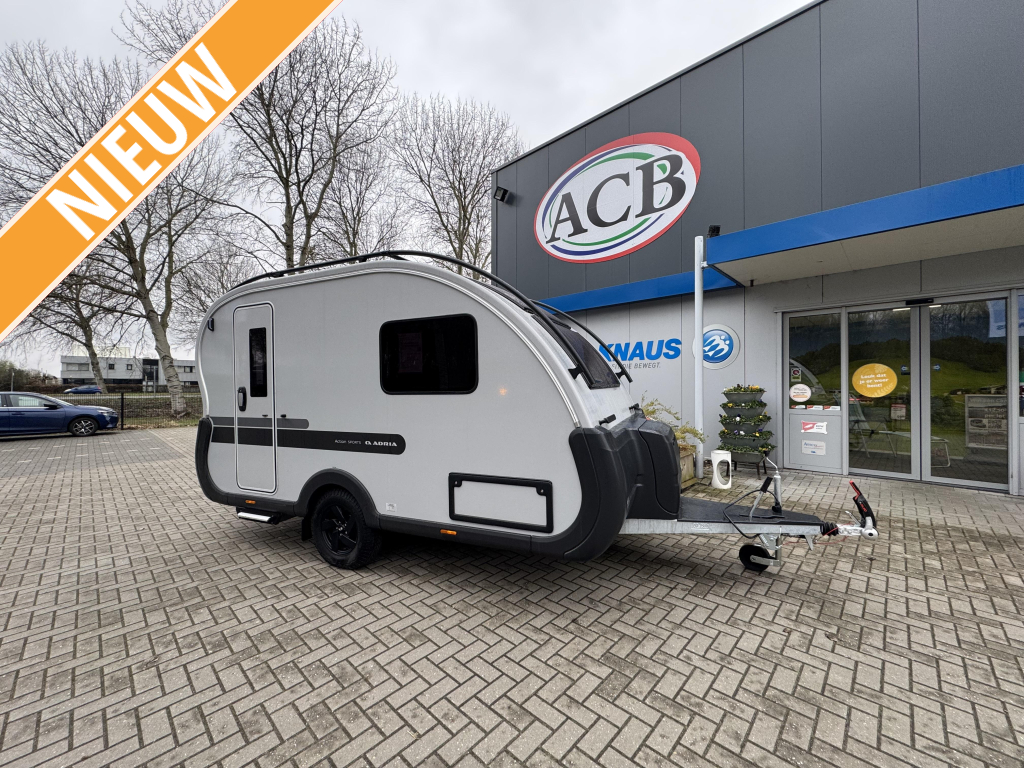 Adria Action Sport 391 LH
