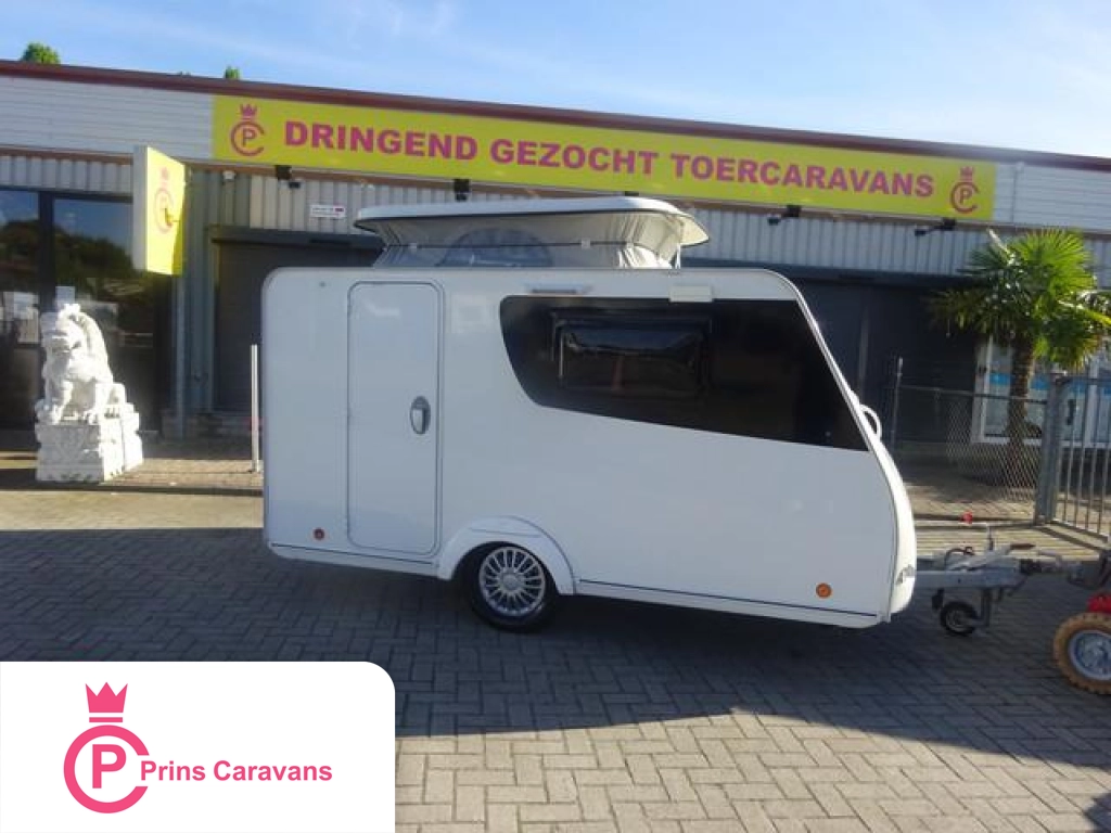 Trigano Silver Mini 290 #LICHTGEWICHT#
