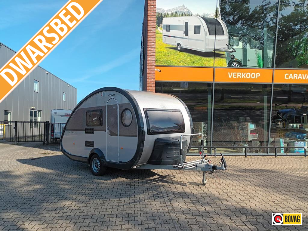 T@B Metropolis 400