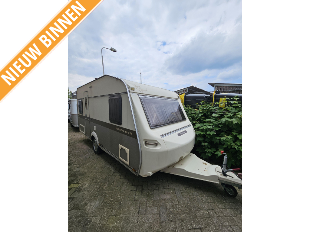 Avento Ava Grande 445 TF