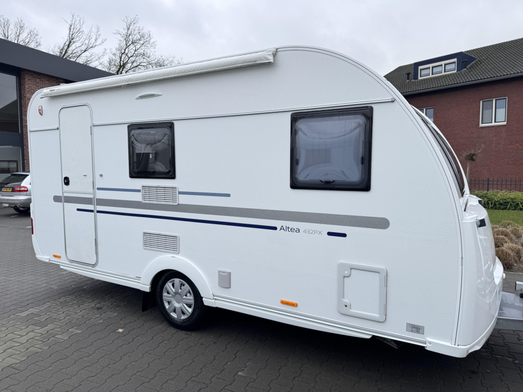 Adria Altea 432 PX