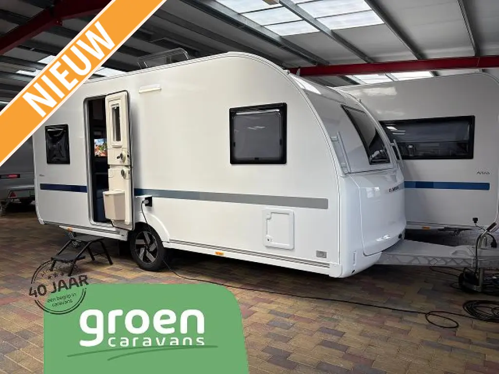 Adria Altea 472 PU