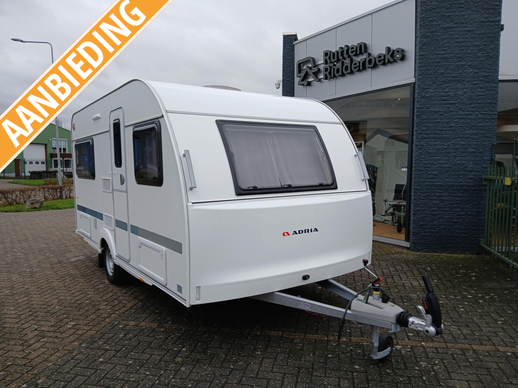 Adria Aviva 422 PY