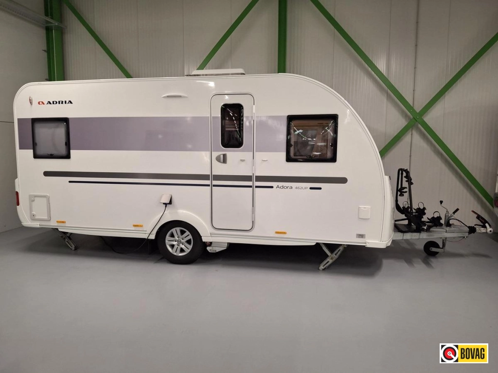 Adria Adora 462 UP