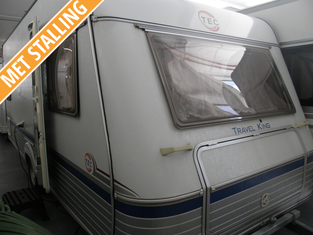 TEC Travel King 510 TDF