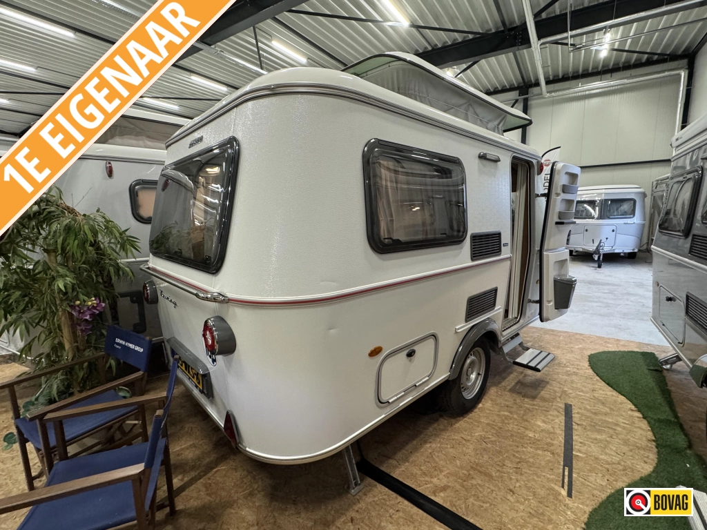 Eriba Touring 320