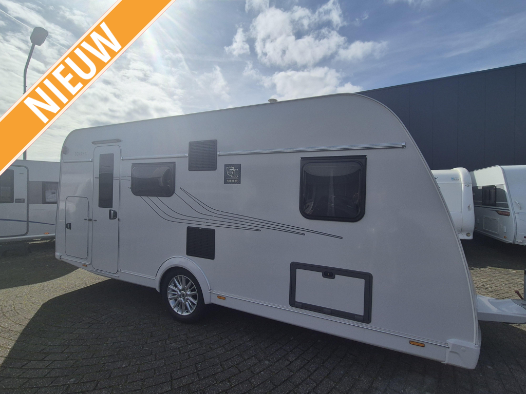 Tabbert Senara 460 DMK