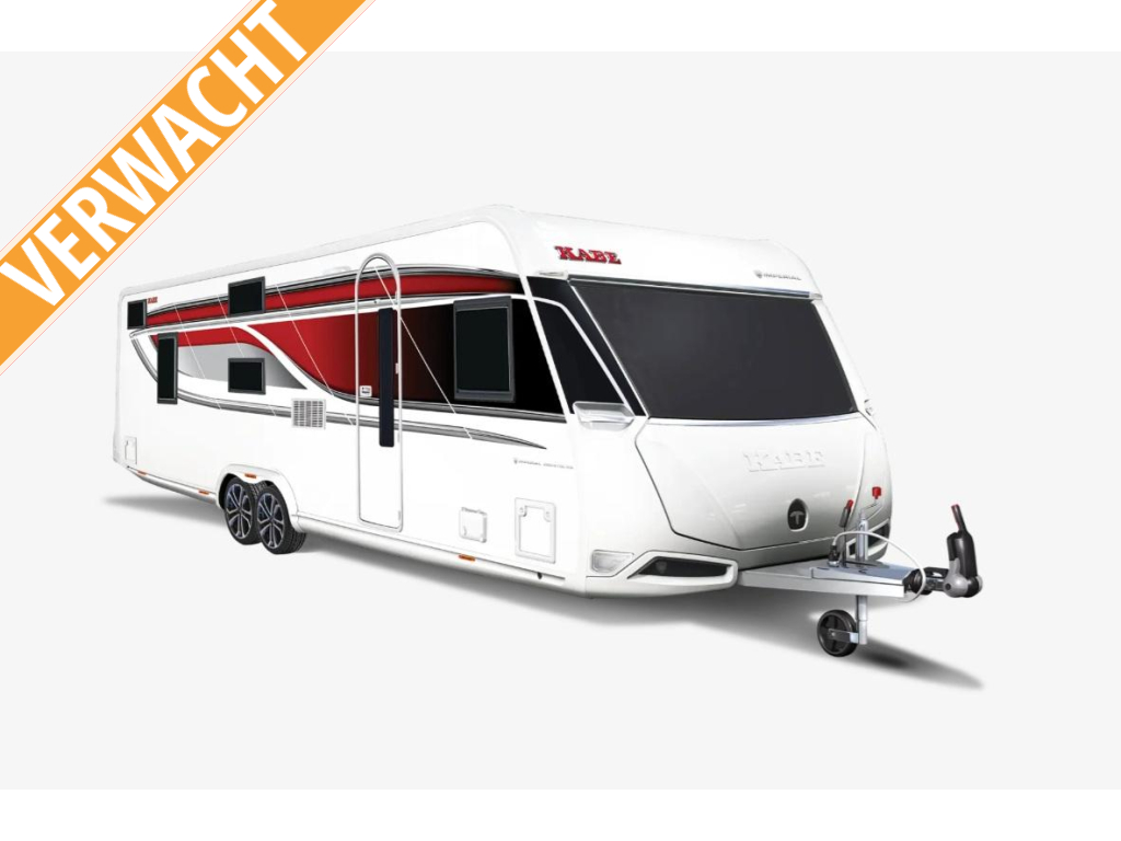 Kabe Imperial 880 BTDL