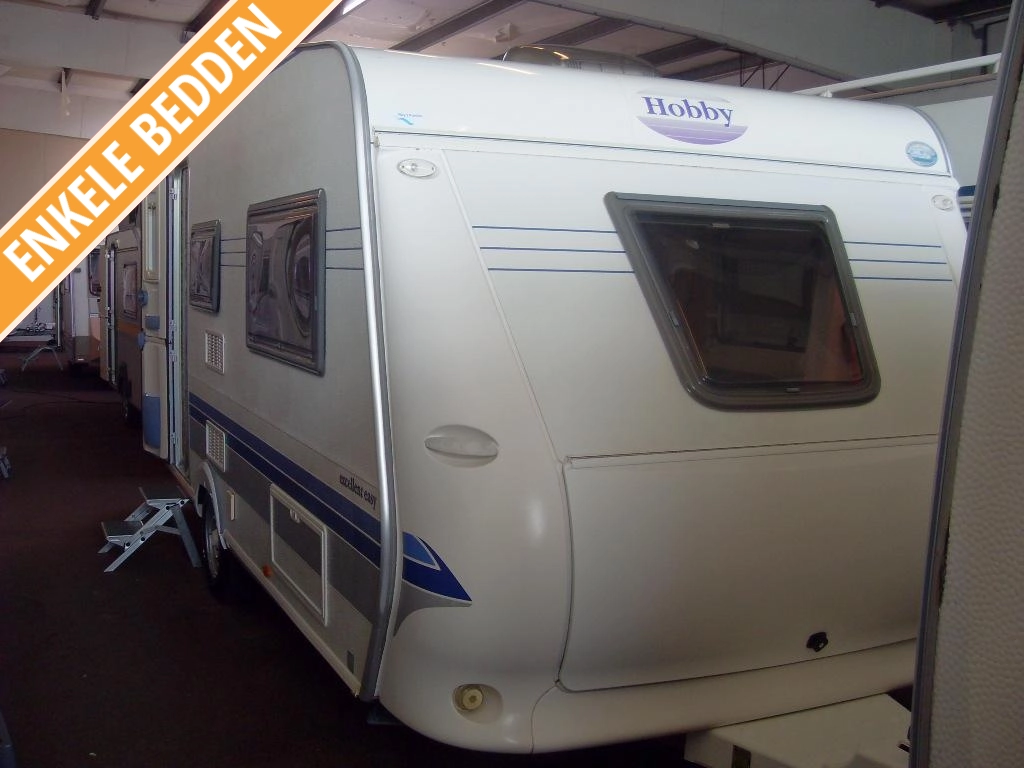 Hobby Excellent Easy 495 UL