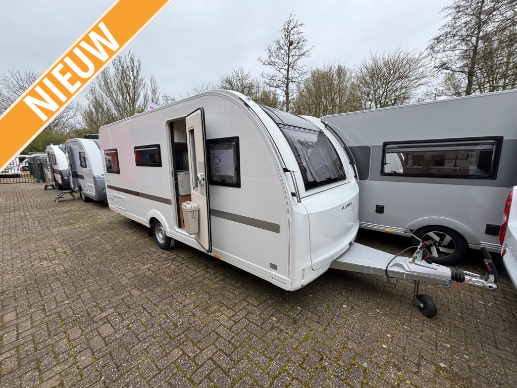 Adria Adora 532 UL truma dakairco