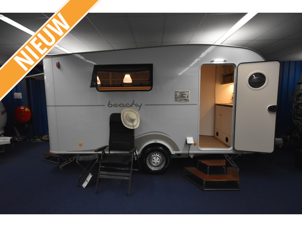 Beachy 450  NIEUW 25/DIV. OPBERGBOXEN