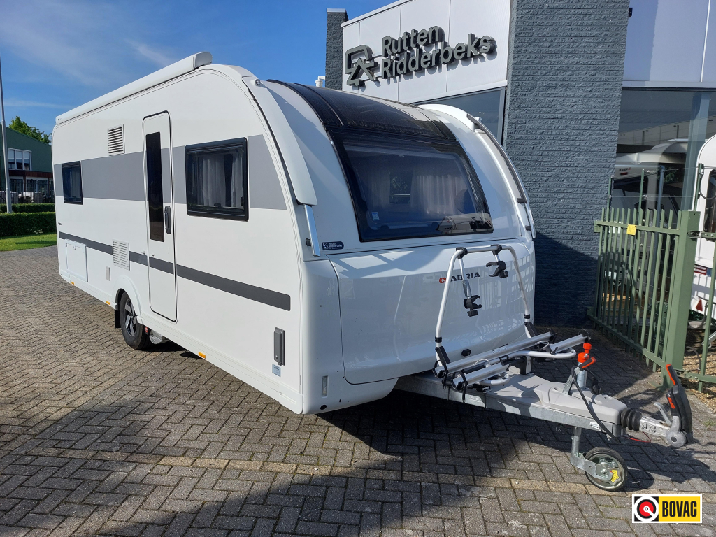 Adria Alpina 583 LP