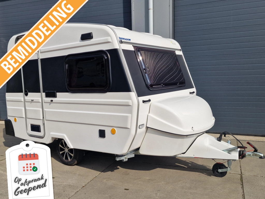 Niewiadow N126 NT