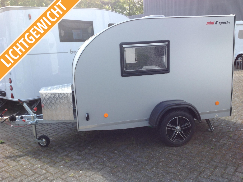 Mini K Sport Plus