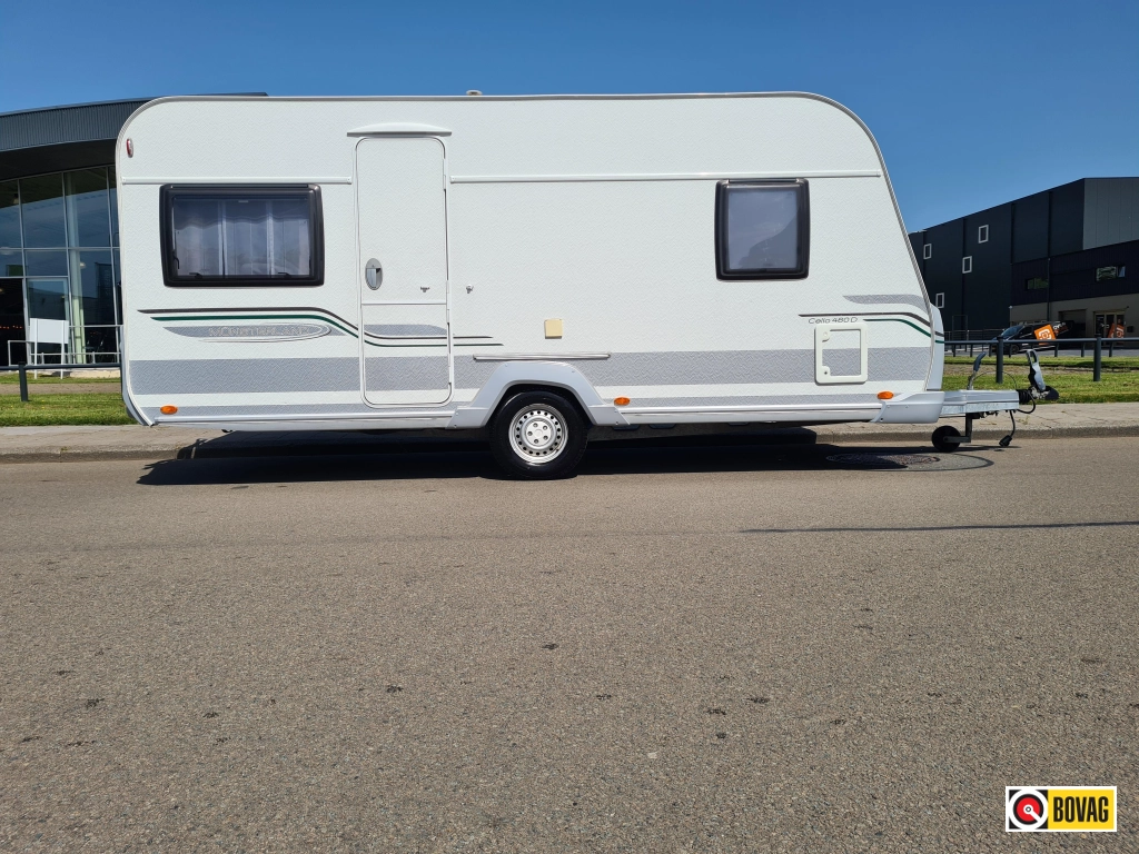 LMC Cello 460 D
