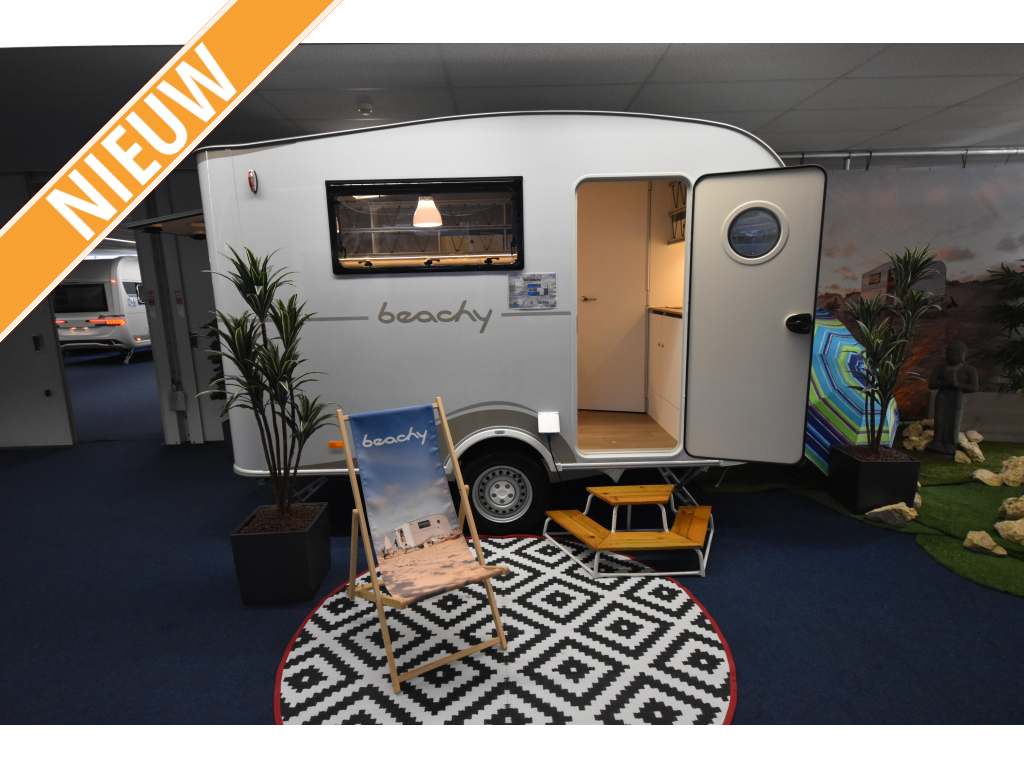 Beachy 360 360 NIEUW 2024