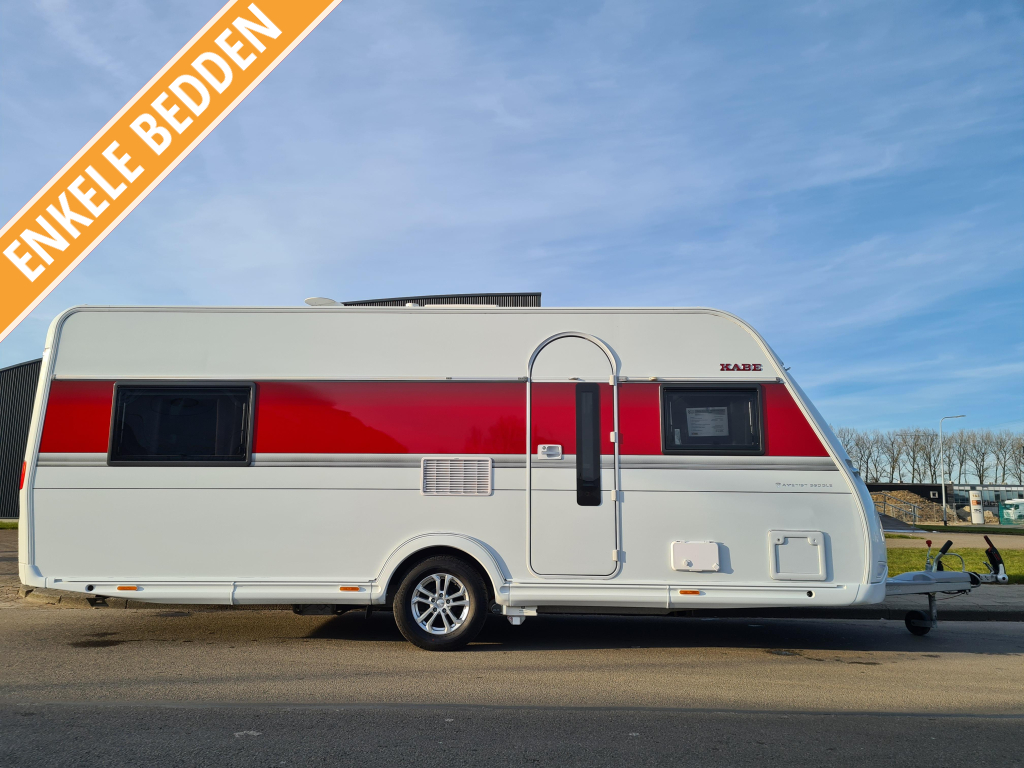 Kabe Ametist 560 GLE B2