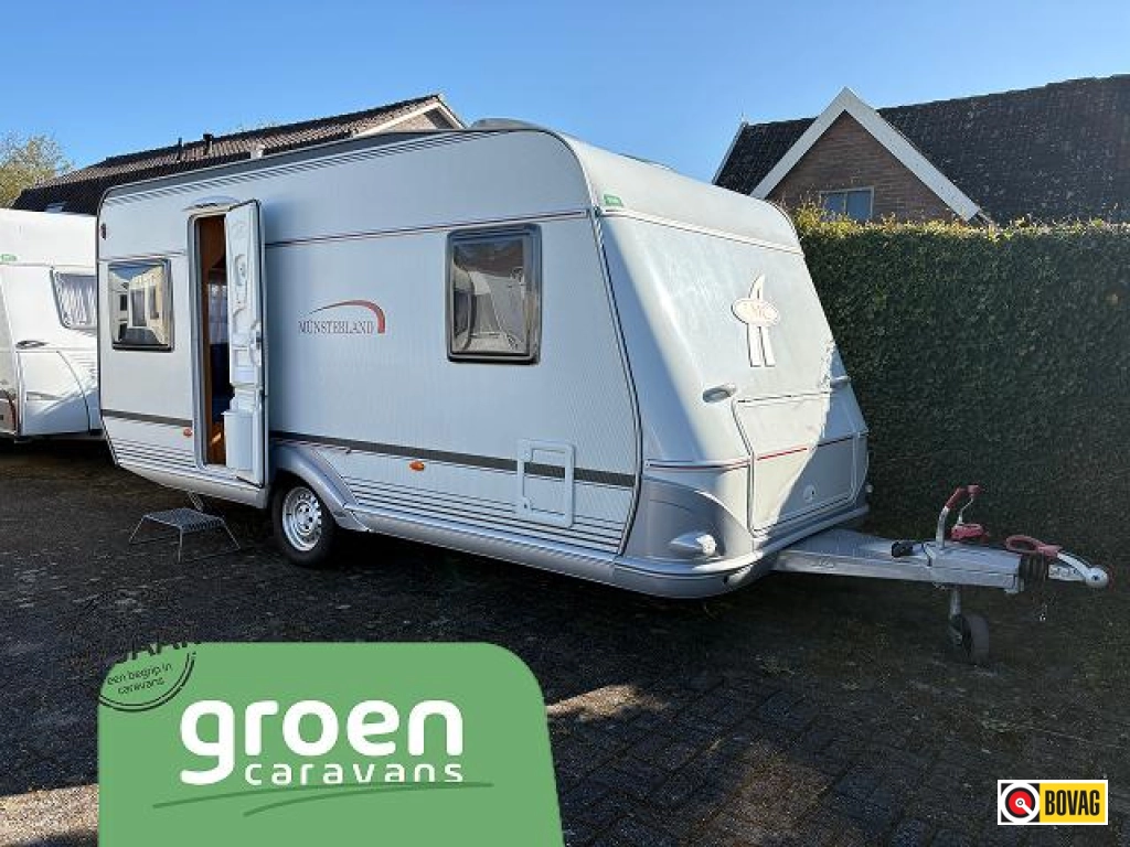 LMC Munsterland 475 RD