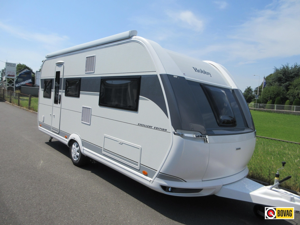 Hobby Excellent Edition 495 UL