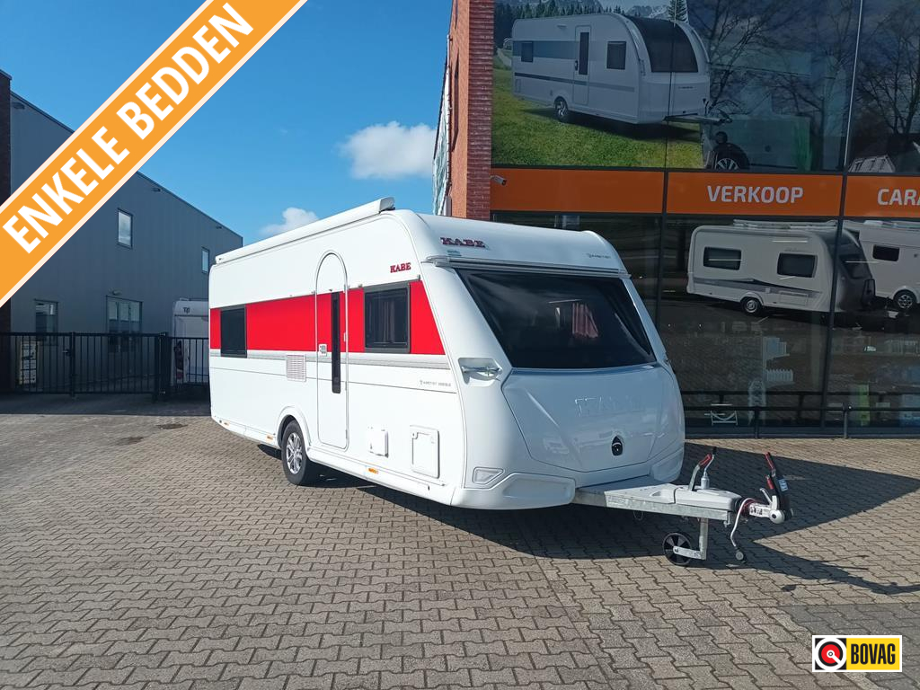 Kabe Ametist 560 GLE