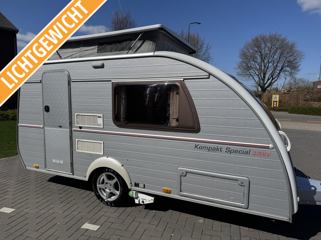 Kip Kompakt Special 37 	EKV