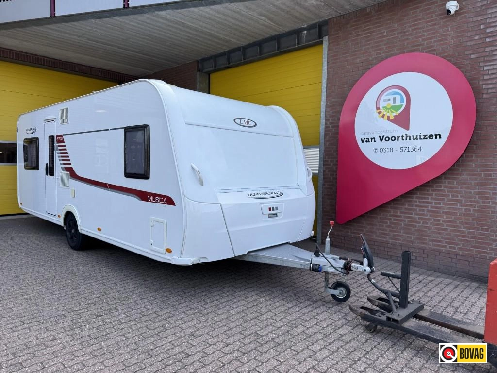 LMC Musica 570 D