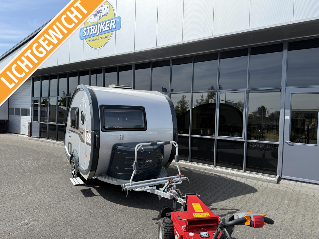 T@B Off Road 320 RS Luifel # Alle Opties 2022