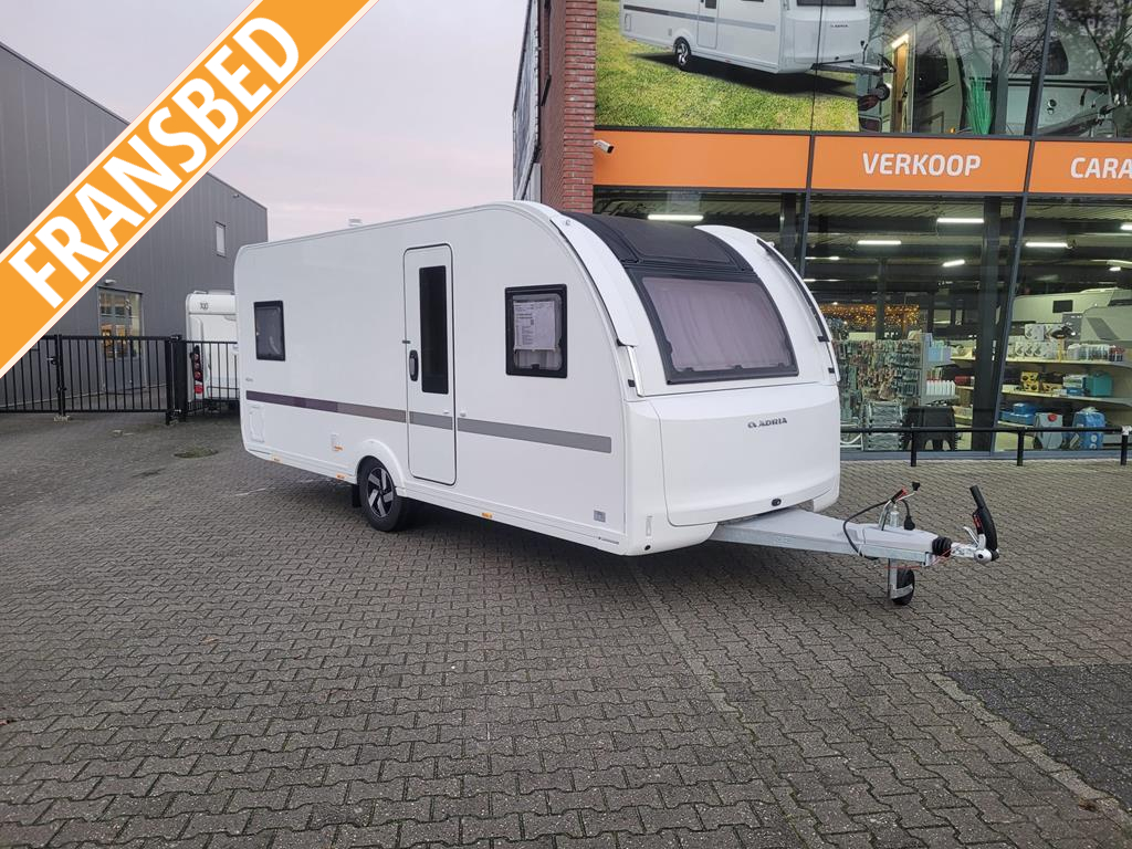 Adria Adora 522 UP