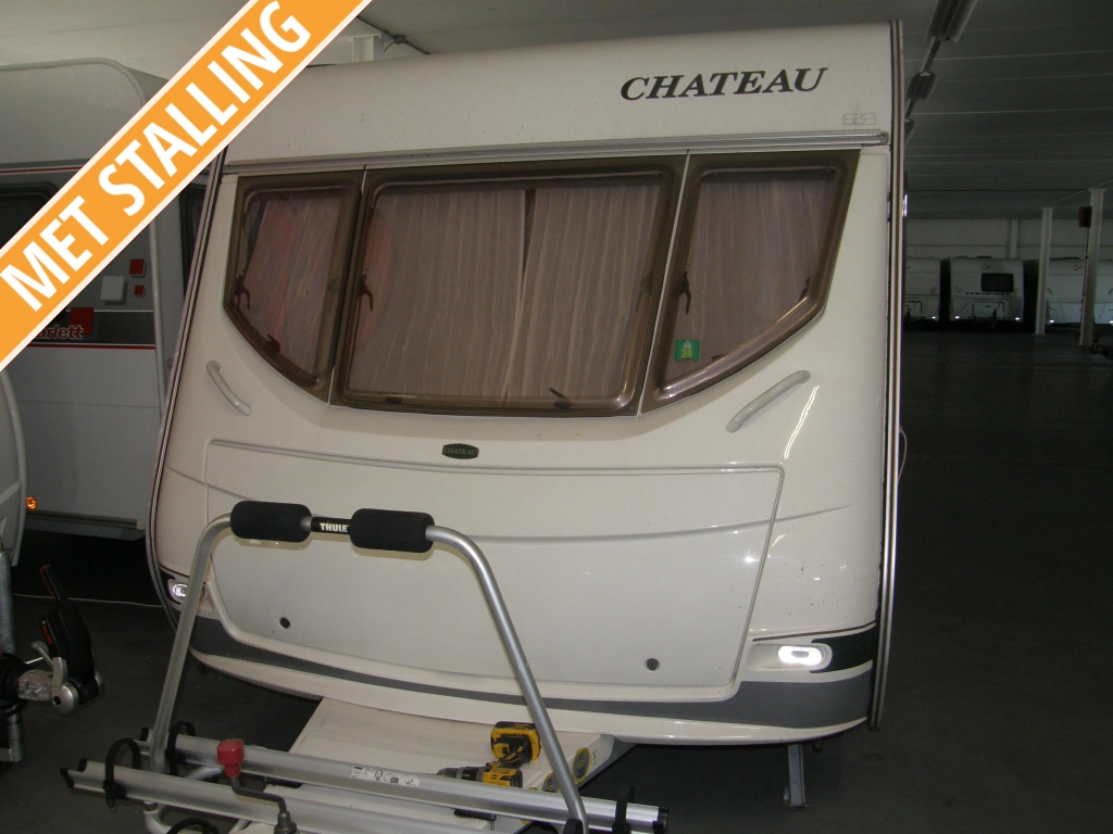 Chateau Calista 430