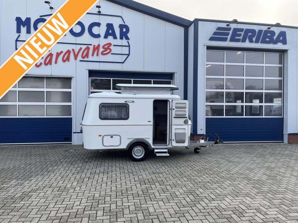 Eriba Touring 310