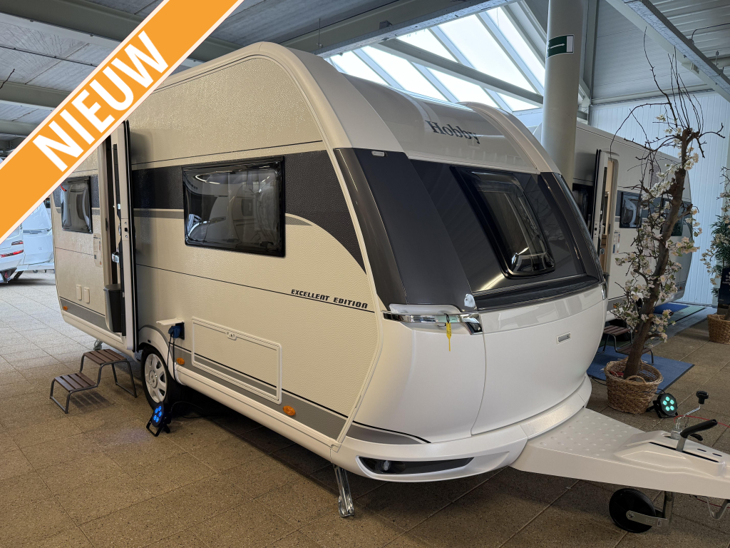 Hobby Excellent Edition 460 UFE