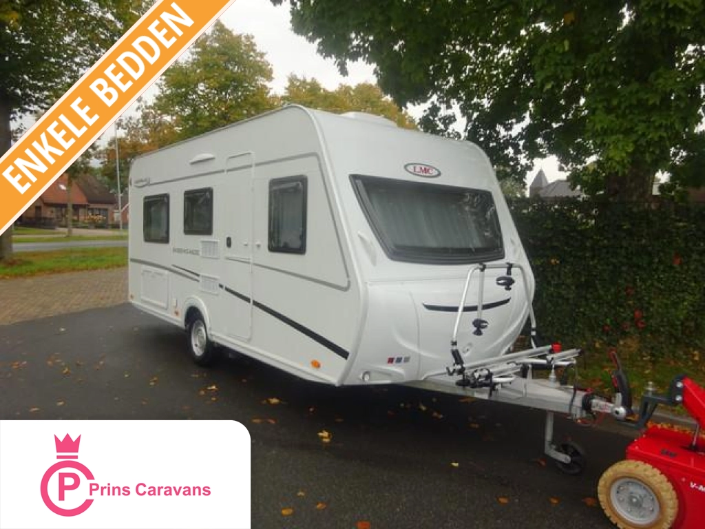 LMC Sassino 460 E
