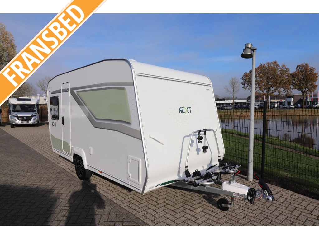 NEXT 380  Fendt / Fransbed