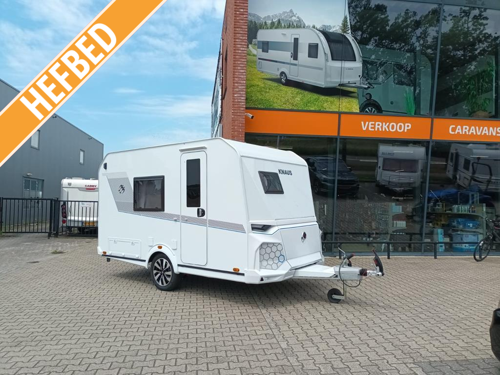 Knaus Yaseo 340 PX