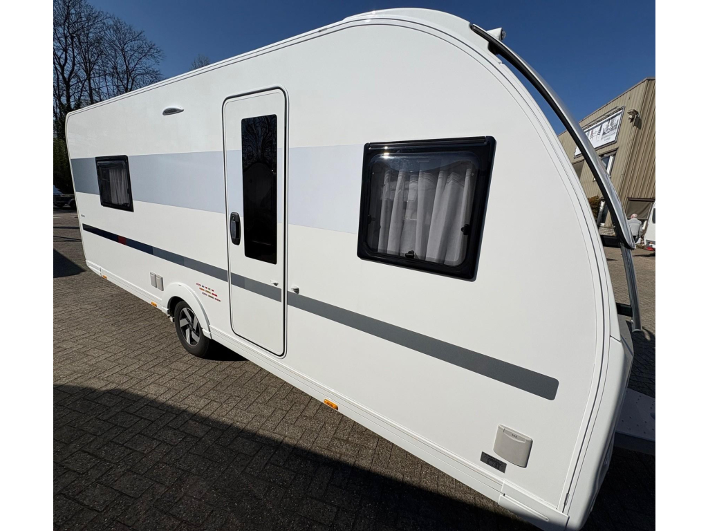 Adria Adora 572 UT