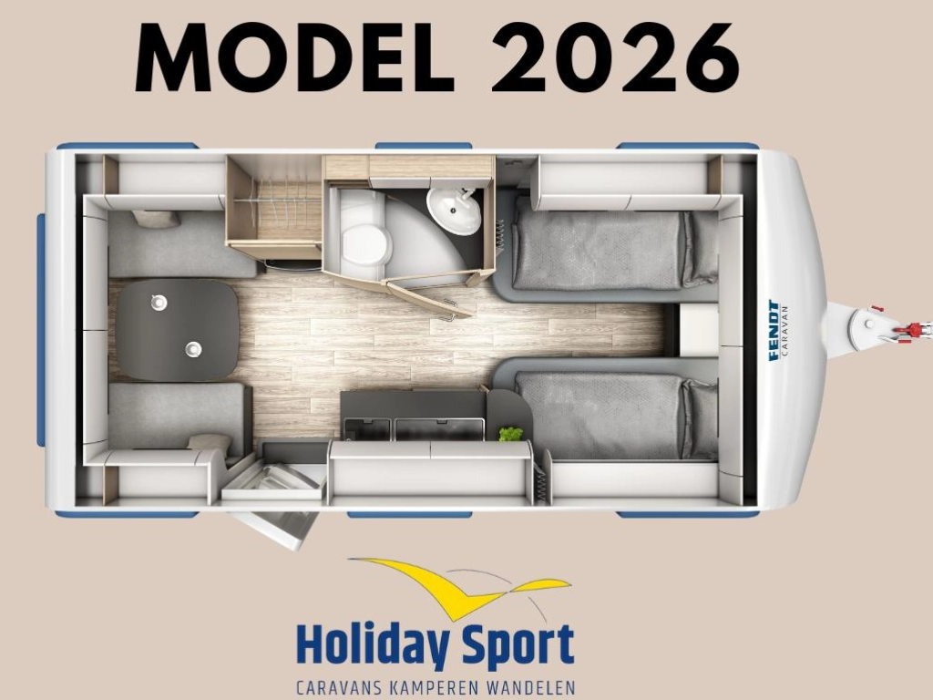 Fendt Apero 465 TG Modeljaar 2026