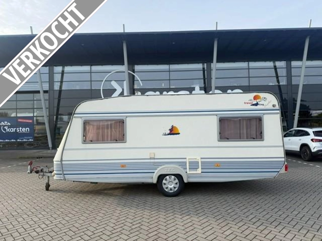 TEC TEC 530 Tec 530K1 (bouwjaar 2000)