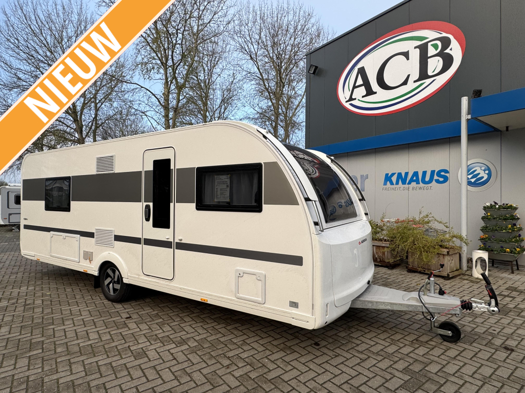 Adria Alpina 613 UT