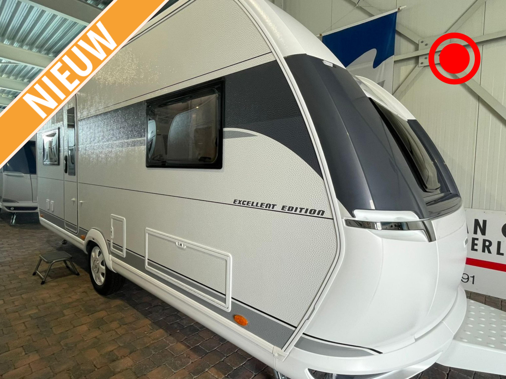 Hobby Excellent Edition 540 UL Model 2026!