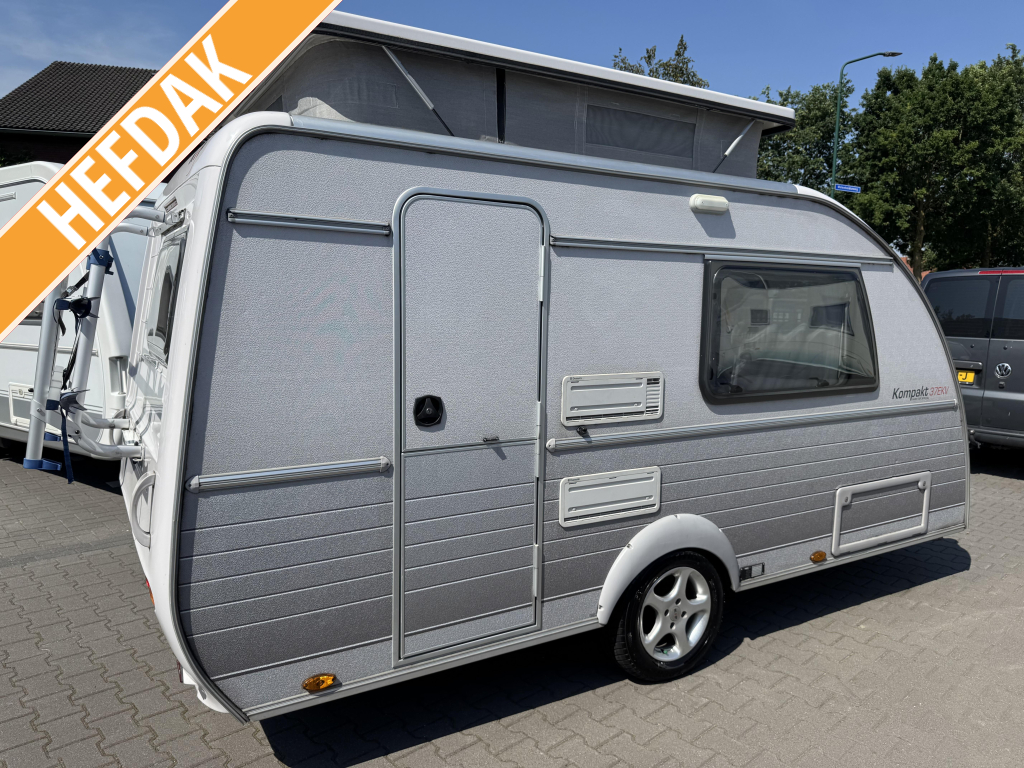 Kip Kompakt Special 37 	EKV