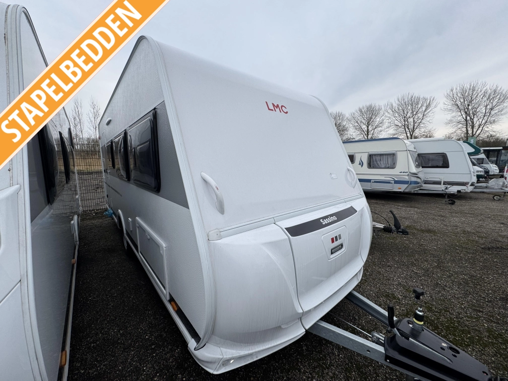 LMC Sassino 470 K