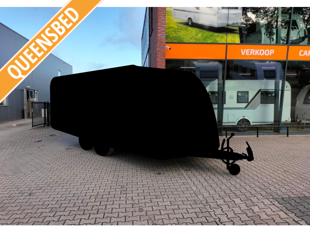Knaus Nordwind 660 PXB