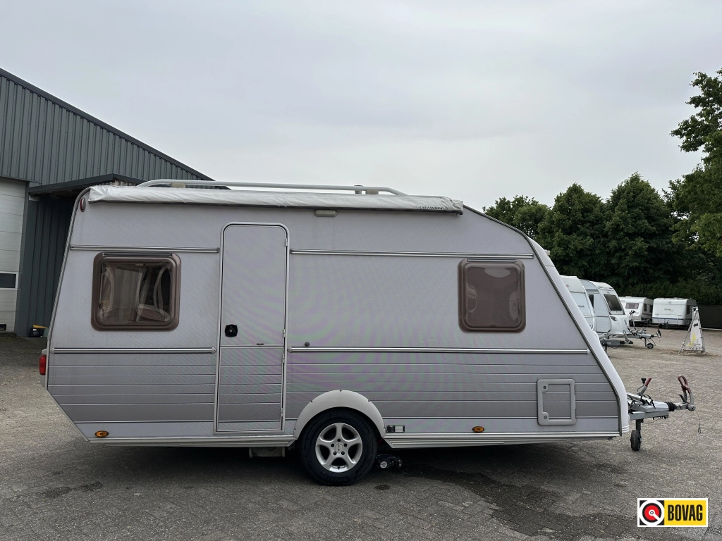 Kip Celebration 44 TDB MOVER + VAST BED