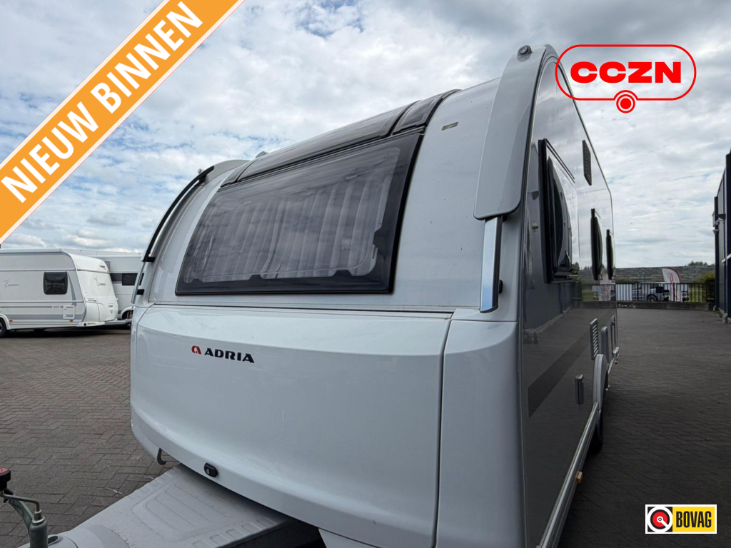 Adria Adora 542 UL Full options!