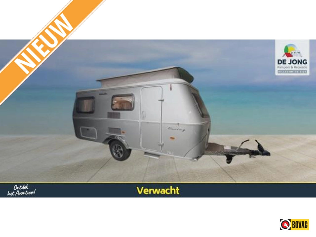 Eriba Touring 542 Urban