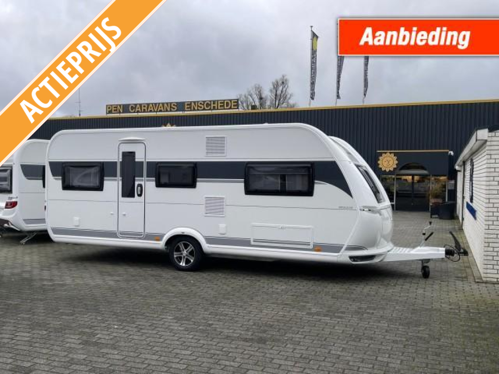 Hobby Maxia 585 UL 35 JAAR PEN!
